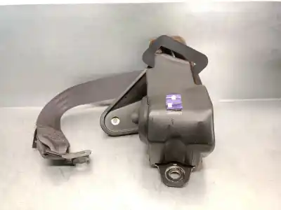 Second-hand car spare part rear left seat belt for chevrolet camaro 3.8 oem iam references 10402279