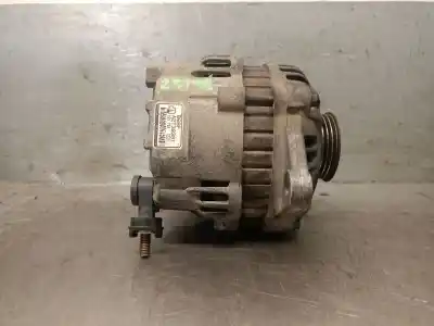 Second-hand car spare part alternator for mazda xedos 6 (ca) 1.6 16v oem iam references b6bf18300c