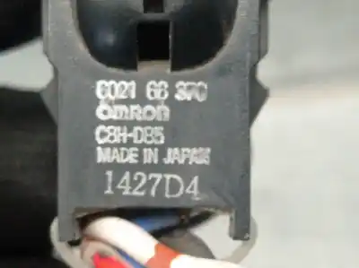 Автозапчасти б/у управление задними правыми стеклами за mazda xedos 6 (ca) 1.6 16v ссылки oem iam c8hd85 002166370 