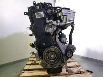 Peça sobressalente para automóvel em segunda mão  por FORD KUGA I  Referências OEM IAM UFDA AJ68719 1681986