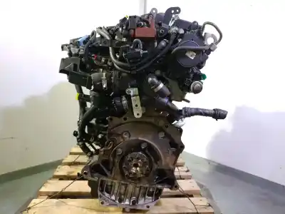 Second-hand car spare part complete engine for ford kuga i 2.0 tdci oem iam references ufda aj68719 1681986