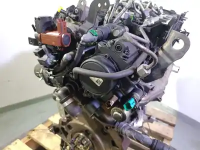 Second-hand car spare part complete engine for ford kuga i 2.0 tdci oem iam references ufda aj68719 1681986