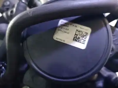 Second-hand car spare part complete engine for ford kuga i 2.0 tdci oem iam references ufda aj68719 1681986