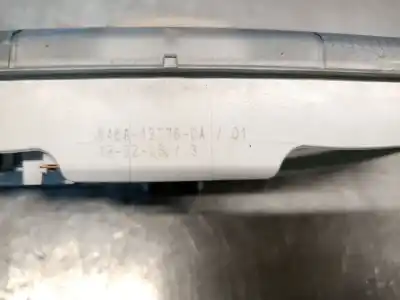 Second-hand car spare part interior light for ford focus lim. (cb4) 1.6 tdci cat oem iam references 8a6a13776ca  1531183