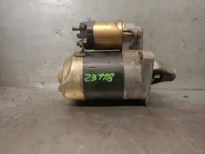 Second-hand car spare part starter motor for mazda xedos 6 (ca) 1.6 16v oem iam references 2280003381