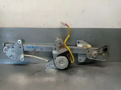 Second-hand car spare part passenger side right window regulator for mazda xedos 6 (ca) 1.6 16v oem iam references 3630161634