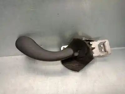 Second-hand car spare part interior right front handle for chevrolet camaro 3.8 oem iam references 16628402