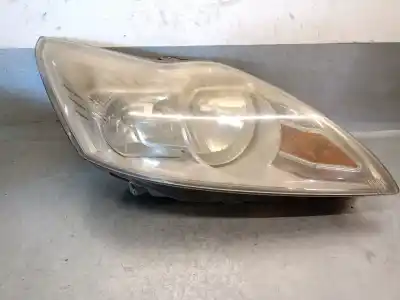 Second-hand car spare part Right Headlight for FORD FOCUS LIM. (CB4) 1.6 TDCi CAT OEM IAM references 8M5113W029AD  1744971
