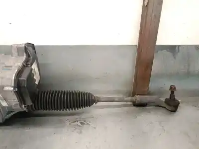 Second-hand car spare part steering rack for ford focus iii 1.6 tdci oem iam references cv6c3d070lj  2113758