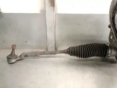 Second-hand car spare part steering rack for ford focus iii 1.6 tdci oem iam references cv6c3d070lj  2113758