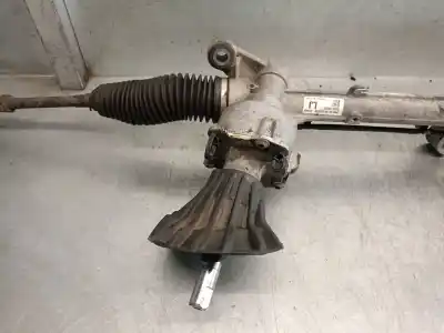 Second-hand car spare part steering rack for ford focus iii 1.6 tdci oem iam references cv6c3d070lj  2113758