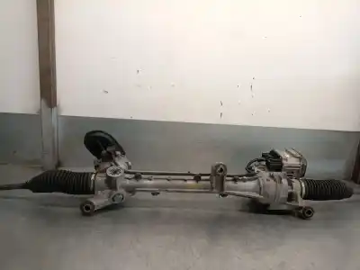 Second-hand car spare part steering rack for ford focus iii 1.6 tdci oem iam references cv6c3d070lj  2113758
