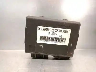 Gebrauchtes Autoersatzteil ELEKTRONISCHES MODUL zum CHEVROLET CAMARO  OEM-IAM-Referenzen 09353681  