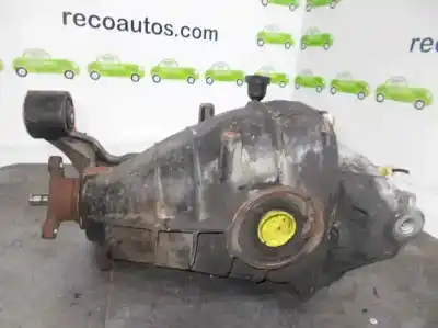 Second-hand car spare part REAR DIFFERENTIAL for OPEL OMEGA B  OEM IAM references 90446890  90446834