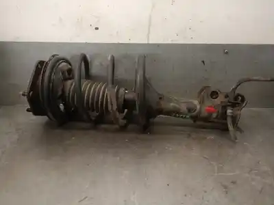 Second-hand car spare part front left shock absorber for mazda xedos 6 (ca) 1.6 16v oem iam references ca3534900b