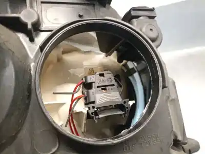 Second-hand car spare part left headlight for ford focus lim. (cb4) 1.6 tdci cat oem iam references 8m5113101ae  1744977