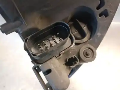 Second-hand car spare part left headlight for ford focus lim. (cb4) 1.6 tdci cat oem iam references 8m5113101ae  1744977