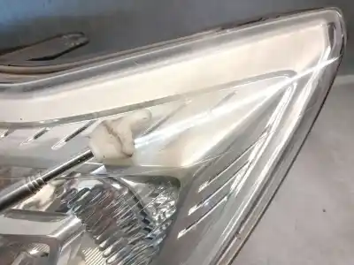 Second-hand car spare part left headlight for ford focus lim. (cb4) 1.6 tdci cat oem iam references 8m5113101ae  1744977