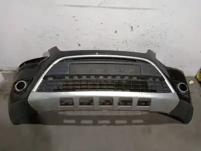 Gebrauchtes Autoersatzteil VORDERE STOSSSTANGE zum FORD KUGA I  OEM-IAM-Referenzen 1671491  1671491