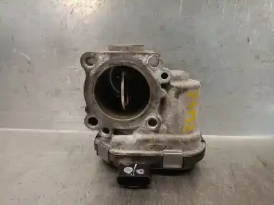 Peça sobressalente para automóvel em segunda mão borboleta de admissão por ford focus iii 1.6 tdci referências oem iam 9673534480  1716693