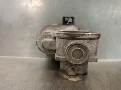 Peça sobressalente para automóvel em segunda mão borboleta de admissão por ford focus iii 1.6 tdci referências oem iam 9673534480  1716693