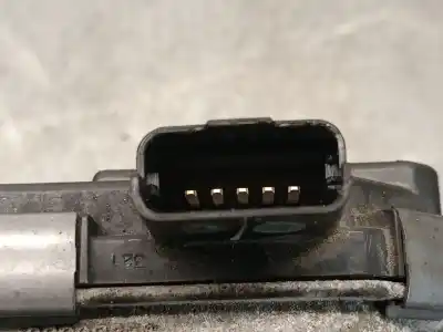 Peça sobressalente para automóvel em segunda mão borboleta de admissão por ford focus iii 1.6 tdci referências oem iam 9673534480  1716693