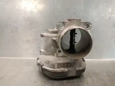 İkinci el araba yedek parçası KELEBEK KUTUSU için FORD FOCUS III  OEM IAM referansları 9673534480  1716693
