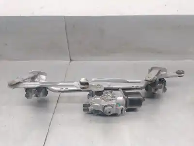 Автозапчастина б/у двигатель передніх склоочисників для mazda 2 (dl, dj) 1.5 skyactiv-g посилання на oem iam da6c6737xb  da6c6737xb