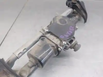 Автозапчастина б/у двигатель передніх склоочисників для mazda 2 (dl, dj) 1.5 skyactiv-g посилання на oem iam da6c6737xb  da6c6737xb