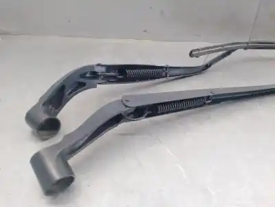 Автозапчастина б/у передній правий річок склоочисника для mazda 2 (dl, dj) 1.5 skyactiv-g посилання на oem iam db1r67321  db1r67321