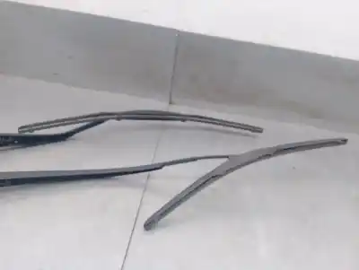 Автозапчастина б/у передній правий річок склоочисника для mazda 2 (dl, dj) 1.5 skyactiv-g посилання на oem iam db1r67321  db1r67321