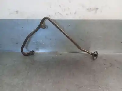 Peça sobressalente para automóvel em segunda mão tubo por mazda 3 (bk) 1.6 (bk14) referências oem iam z6012031xa  z6012031xa