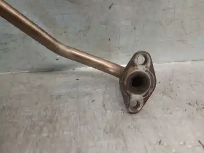 Peça sobressalente para automóvel em segunda mão tubo por mazda 3 (bk) 1.6 (bk14) referências oem iam z6012031xa  z6012031xa