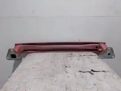 Gebrauchtes Autoersatzteil verstärkung des hinteren stossfängers zum peugeot 2008 ii (ud_, us_, uy_, uk_) 1.2 puretech 100 oem-iam-referenzen 9824785280  9824785280