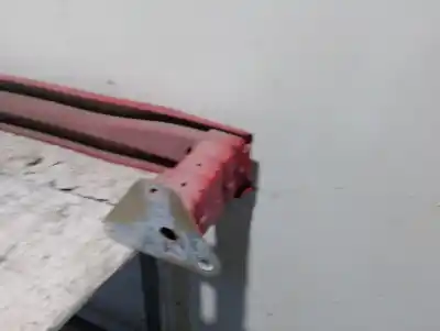 Автозапчасти б/у усиление заднего бампера за peugeot 2008 ii (ud_, us_, uy_, uk_) 1.2 puretech 100 ссылки oem iam 9824785280  9824785280