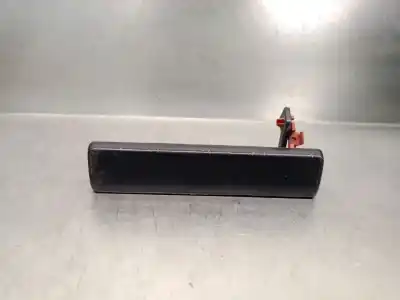 Second-hand car spare part exterior left front door handle for chevrolet camaro 3.8 oem iam references 20310091