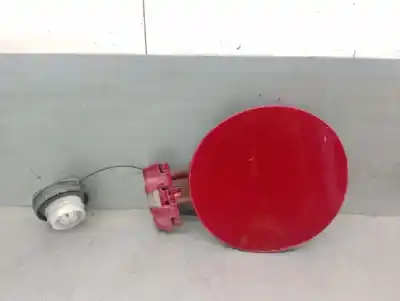 Автозапчастина б/у зовнішній пливний колпак для mazda 2 (dl, dj) 1.5 skyactiv-g посилання на oem iam d09h42410  d09h42410