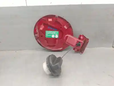 Автозапчастина б/у зовнішній пливний колпак для mazda 2 (dl, dj) 1.5 skyactiv-g посилання на oem iam d09h42410  d09h42410