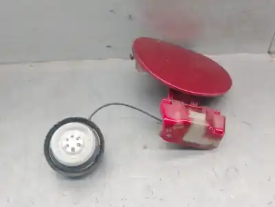 Автозапчастина б/у зовнішній пливний колпак для mazda 2 (dl, dj) 1.5 skyactiv-g посилання на oem iam d09h42410  d09h42410