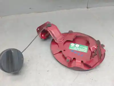 Автозапчастина б/у зовнішній пливний колпак для mazda 2 (dl, dj) 1.5 skyactiv-g посилання на oem iam d09h42410  d09h42410