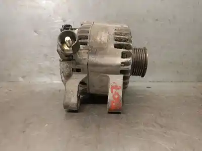 Автозапчастина б/у генератор для FORD FIESTA V (JH_, JD_) 1.4 TDCI Посилання на OEM IAM 3S6T10300AD  3S6T10300AD