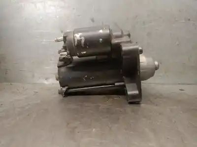 Gebrauchtes Autoersatzteil MOTOR STARTET zum FORD FIESTA (CBK)  OEM-IAM-Referenzen 2S6U11000EE 0986022121 BOSCH 2S6U11000EE