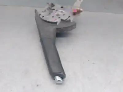 Автозапчастина б/у важіль ручного гальма для mazda 2 (dl, dj) 1.5 skyactiv-g посилання на oem iam da7h44010a  da7h44010a