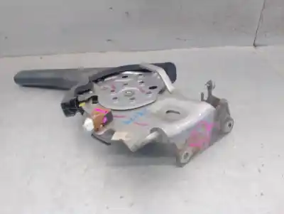 Автозапчастина б/у важіль ручного гальма для mazda 2 (dl, dj) 1.5 skyactiv-g посилання на oem iam da7h44010a  da7h44010a