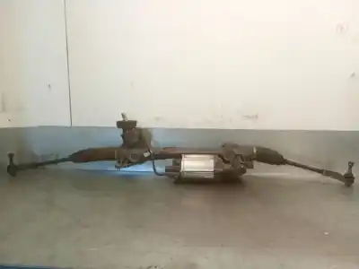 Second-hand car spare part Steering Rack for SEAT ALTEA XL (5P5, 5P8) 1.6 TDI OEM IAM references 1K1423051ER  1K1423055M