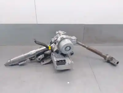 Автозапчасти б/у рулевая колонка за MAZDA 2 (DL, DJ) 1.5 SKYACTIV-G ссылки OEM IAM DH3T32100E  DH3T32100E