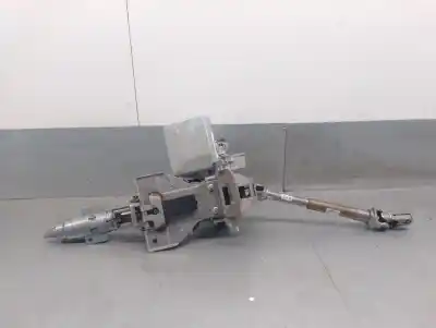 Second-hand car spare part steering column for mazda 2 (dl, dj) 1.5 skyactiv-g oem iam references dh3t32100e  dh3t32100e