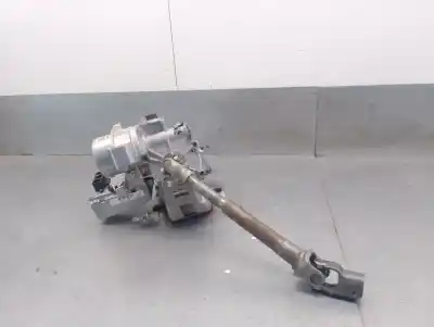 Second-hand car spare part steering column for mazda 2 (dl, dj) 1.5 skyactiv-g oem iam references dh3t32100e  dh3t32100e