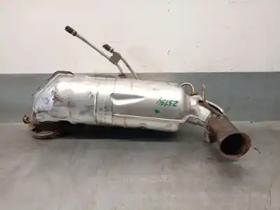 Автозапчастина б/у  для PEUGEOT 2008 II (UD_, US_, UY_, UK_)  Посилання на OEM IAM PSAK751 9825522080 9838675880