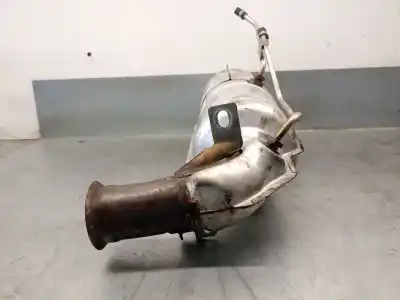 Pezzo di ricambio per auto di seconda mano catalizzatore per peugeot 2008 ii (ud_, us_, uy_, uk_) 1.2 puretech 100 riferimenti oem iam psak751 9825522080 9838675880